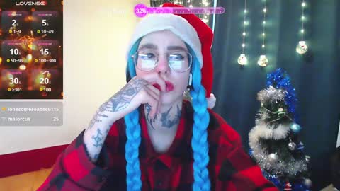 _sweet_mary_21 online show from 12.20.24