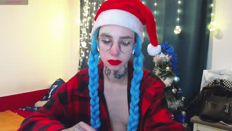 _sweet_mary_21 online show from 12.21.24
