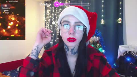 _sweet_mary_21 online show from 12.22.24