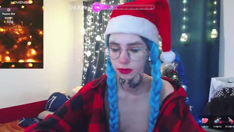 _sweet_mary_21 online show from 12.25.24