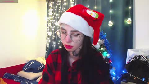 _sweet_mary_21 online show from 12.26.24