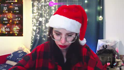 _sweet_mary_21 online show from 12.27.24