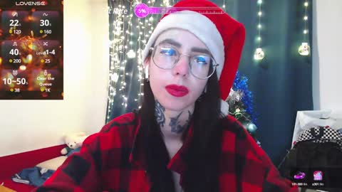 _sweet_mary_21 online show from 12.29.24