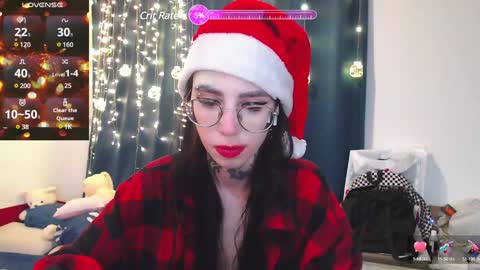 _sweet_mary_21 online show from 12.30.24