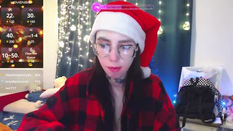 _sweet_mary_21 online show from 12.30.24