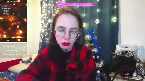 _sweet_mary_21 online show from 01.11.25