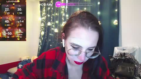 _sweet_mary_21 online show from 01.12.25