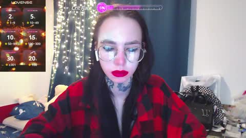 _sweet_mary_21 online show from 01.14.25