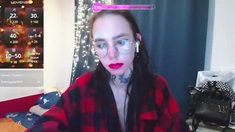 _sweet_mary_21 online show from 01.14.25