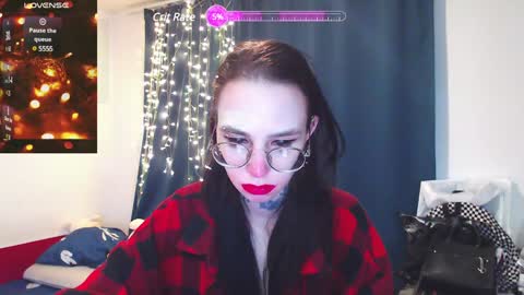 _sweet_mary_21 online show from 01.15.25