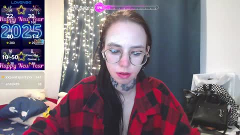 _sweet_mary_21 online show from 01.15.25