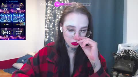 _sweet_mary_21 online show from 01.16.25