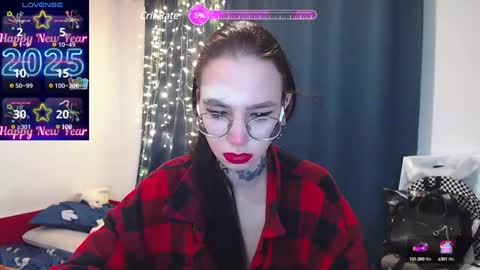 _sweet_mary_21 online show from 01.17.25