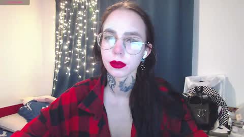 _sweet_mary_21 online show from 01.20.25