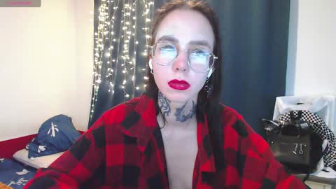 _sweet_mary_21 online show from 01.20.25