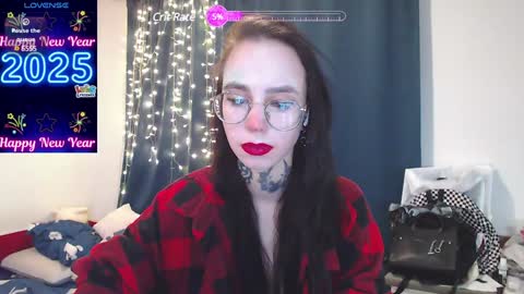 _sweet_mary_21 online show from 01.23.25