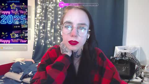 _sweet_mary_21 online show from 01.24.25