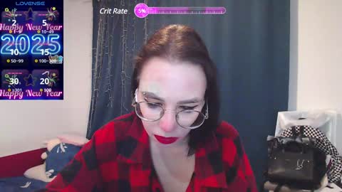 _sweet_mary_21 online show from 01.25.25