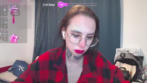 _sweet_mary_21 online show from 01.31.25