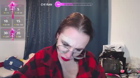 _sweet_mary_21 online show from 02.03.25