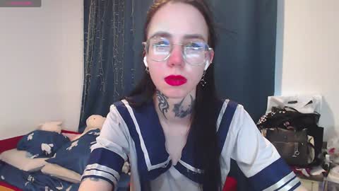 _sweet_mary_21 online show from 02.05.25
