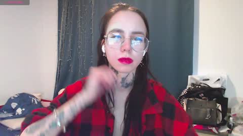 _sweet_mary_21 online show from 02.05.25