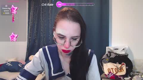 _sweet_mary_21 online show from 02.07.25