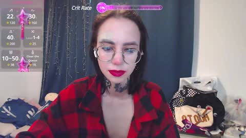 _sweet_mary_21 online show from 02.08.25