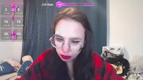 _sweet_mary_21 online show from 02.12.25