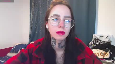 _sweet_mary_21 online show from 02.18.25
