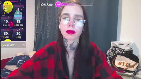 _sweet_mary_21 online show from 02.20.25