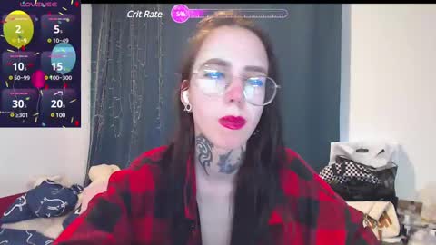 _sweet_mary_21 online show from 02.21.25