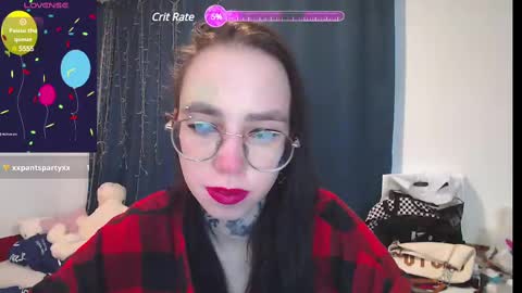 _sweet_mary_21 online show from 02.24.25