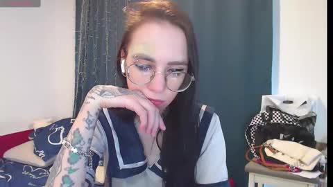 _sweet_mary_21 online show from 02.25.25