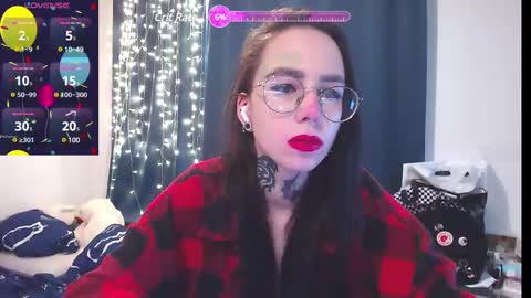 _sweet_mary_21 online show from 03.07.25