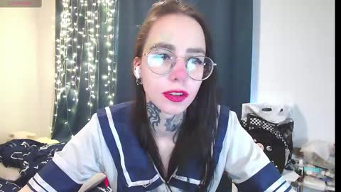 _sweet_mary_21 online show from 03.10.25