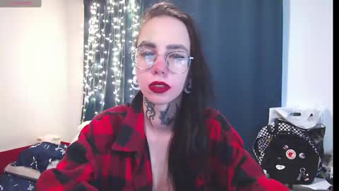 _sweet_mary_21 online show from 03.11.25