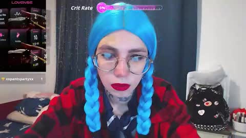 _sweet_mary_21 online show from 09.18.25