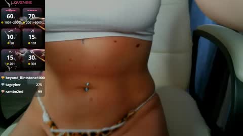 Milana   welcome to my world  online show from 02.26.25