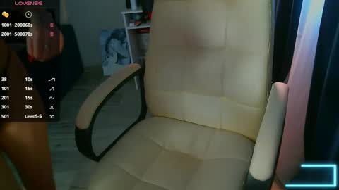 Milana   welcome to my world  online show from 03.12.25