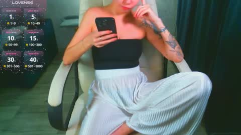 Milana   welcome to my world  online show from 02.18.26