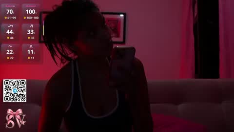 Snapshot of _sweet_vict0ria1 chatting on 07.05.26 0900 p.m a 0500 a.m Colombia time UTC -5 online show from 07.05.26