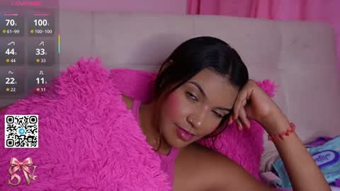 Snapshot of _sweet_vict0ria1 chatting on 07.07.26 0900 p.m a 0500 a.m Colombia time UTC -5 online show from 07.07.26