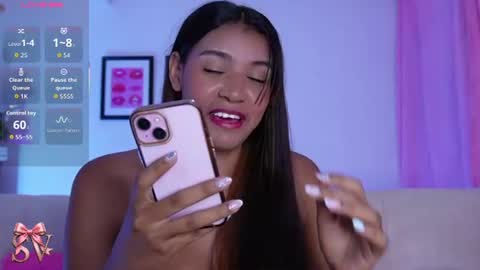 Snapshot of _sweet_vict0ria1 chatting on 08.01.26 0900 p.m a 0500 a.m Colombia time UTC -5 online show from 08.01.26