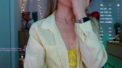 Dasha  online show from 03.27.26