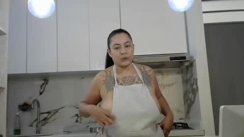 Snapshot of _sweetpoisonn chatting on 01.14.25 Sweet online show from 01.14.25