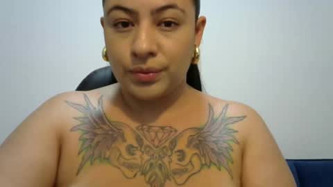 Snapshot of _sweetpoisonn chatting on 09.26.25 Sweet online show from 09.26.25