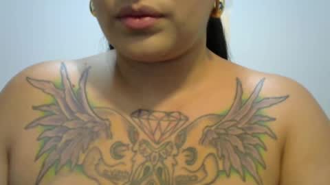 Snapshot of _sweetpoisonn chatting on 10.30.25 Sweet online show from 10.30.25