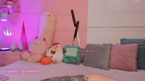 _tammarra_ online show from 01.13.26