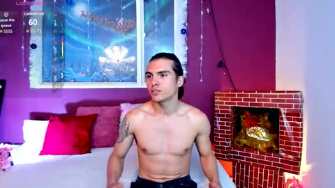    online show from 12.20.25